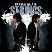 pic for Strings - koi aanay wala hai title